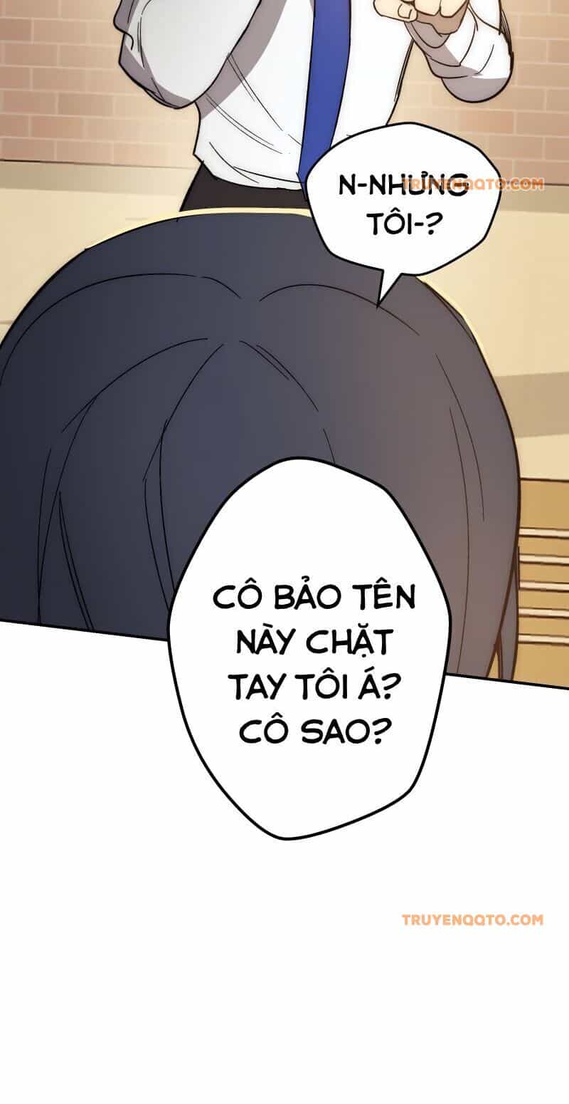 Hand Jumper - Chương 45 - ảnh 23