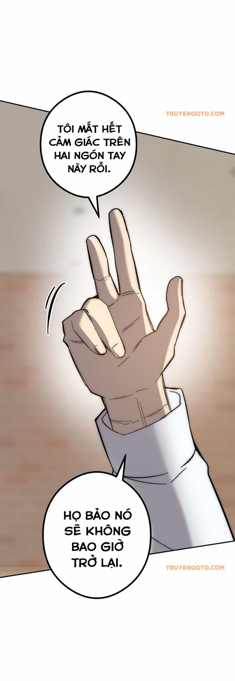 Hand Jumper - Chương 45 - ảnh 27