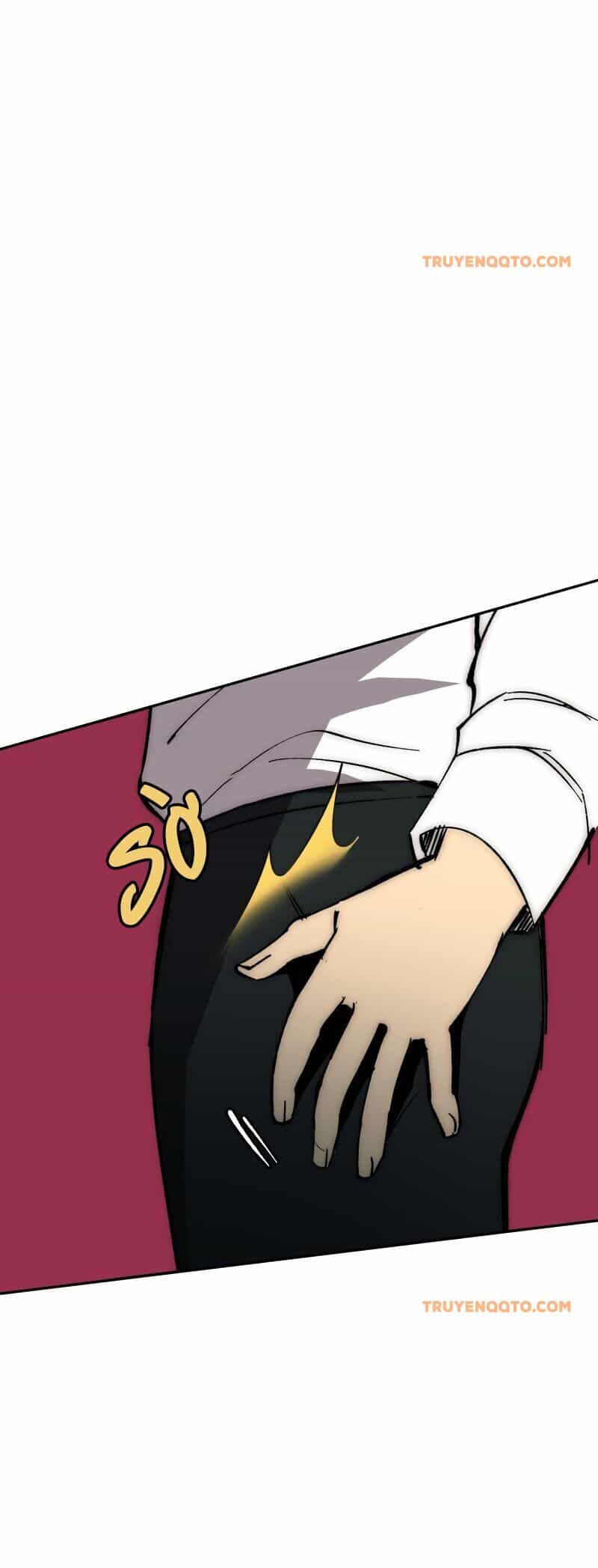 Hand Jumper - Chương 46 - ảnh 5