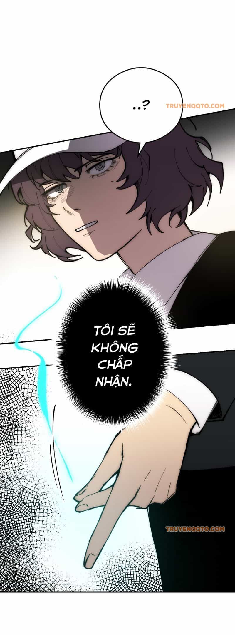 Hand Jumper - Chương 47 - ảnh 46