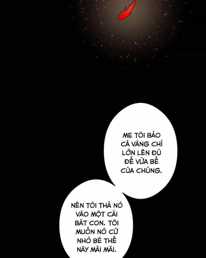 Hand Jumper - Chương 5 - ảnh 41