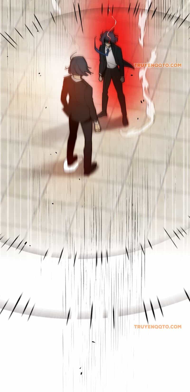 Hand Jumper - Chương 48 - ảnh 46