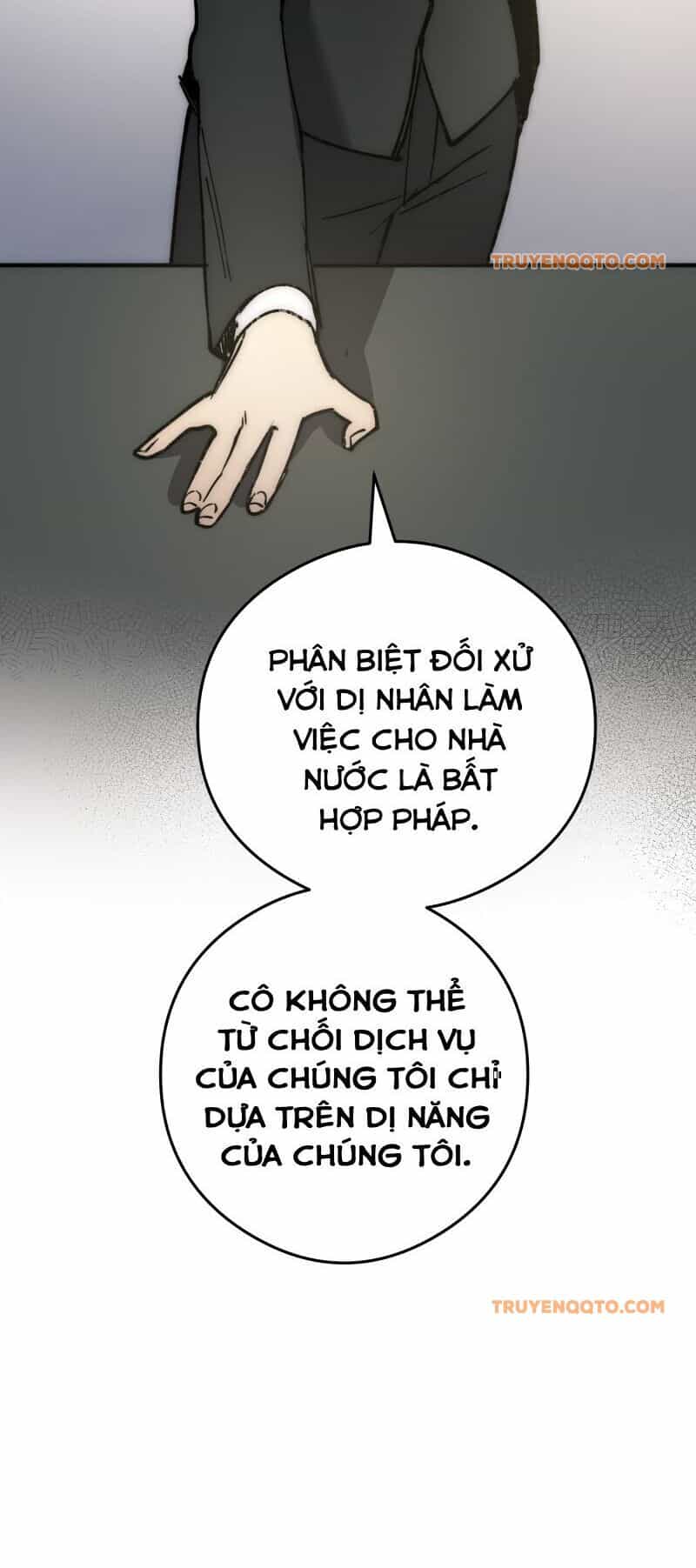 Hand Jumper - Chương 49 - ảnh 49