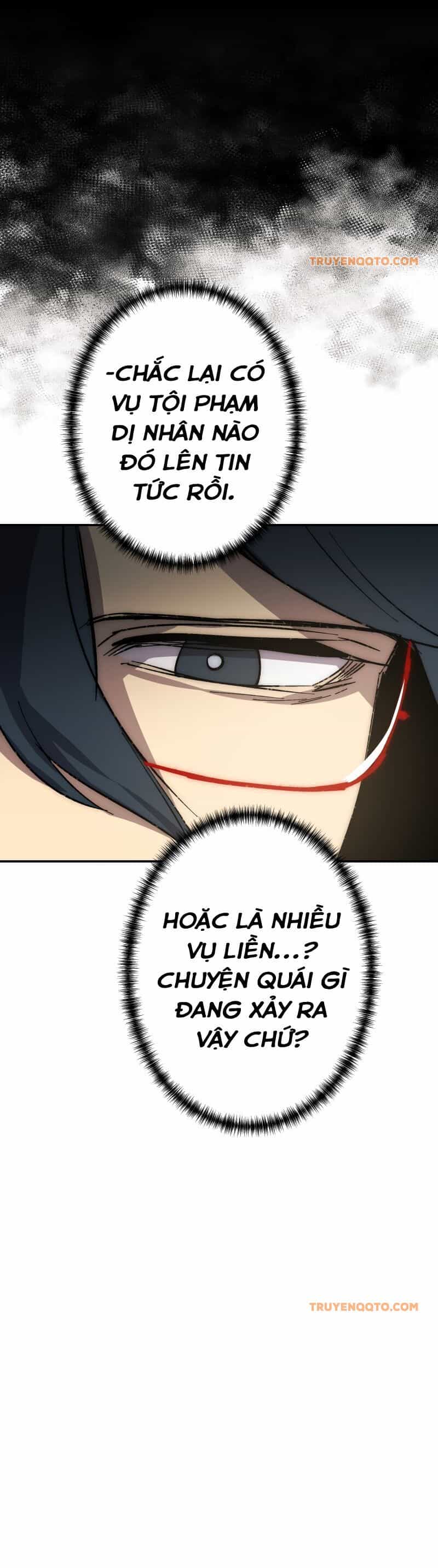 Hand Jumper - Chương 49 - ảnh 64