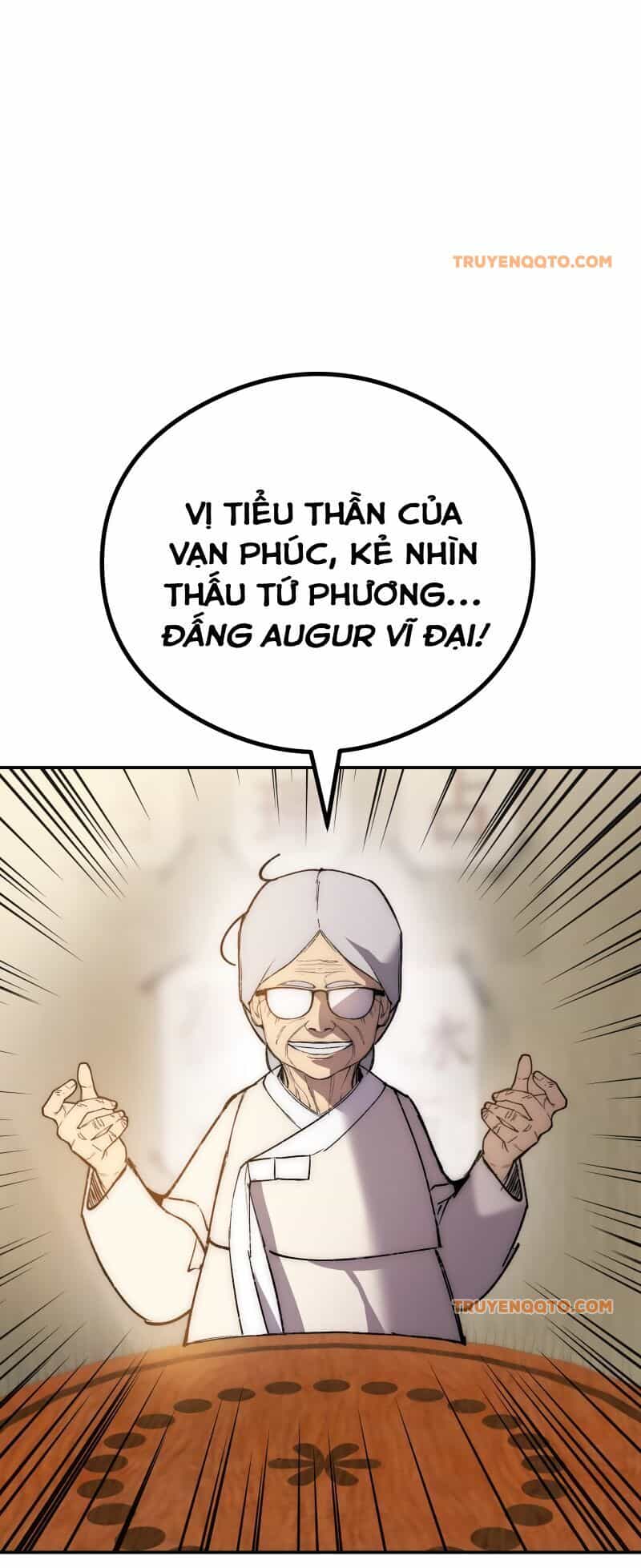 Hand Jumper - Chương 50 - ảnh 28
