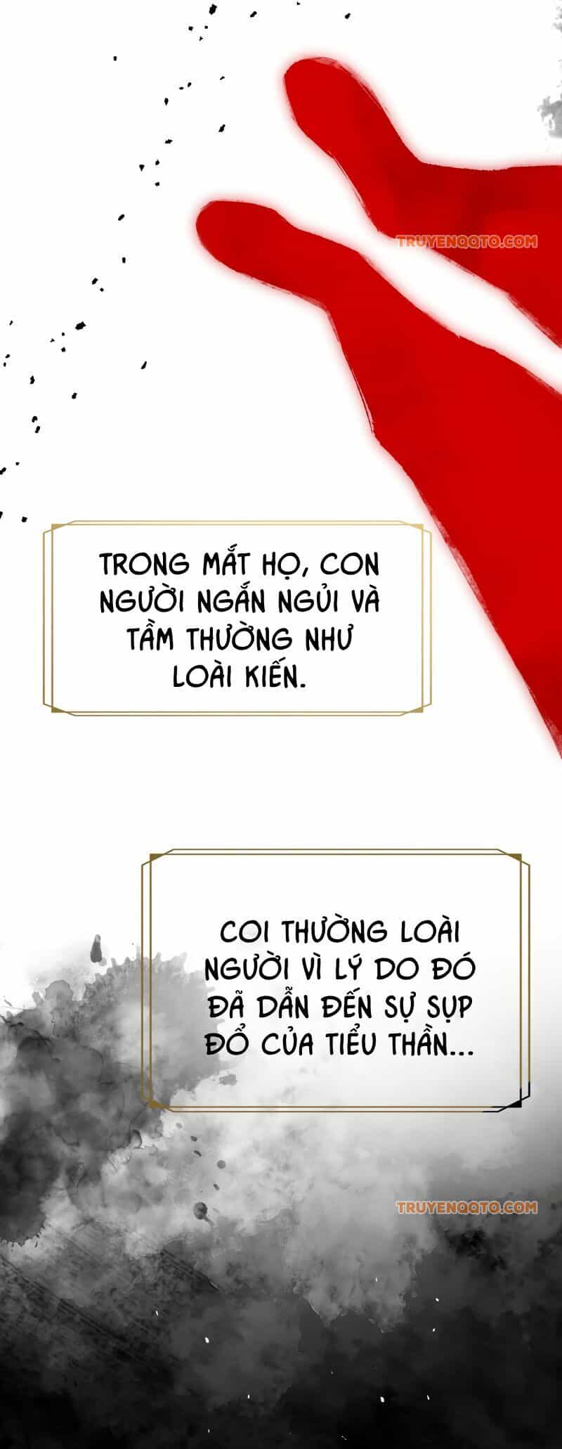 Hand Jumper - Chương 50 - ảnh 51