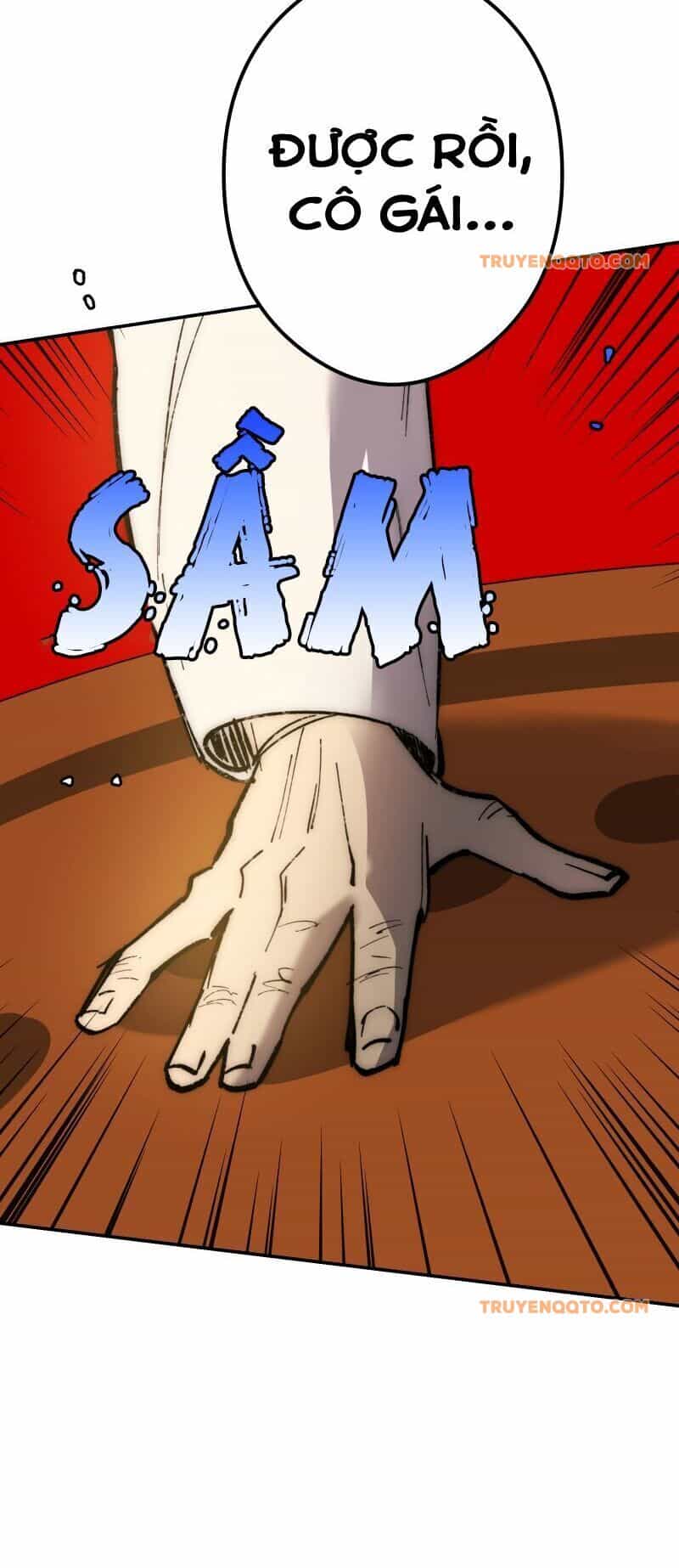Hand Jumper - Chương 51 - ảnh 3