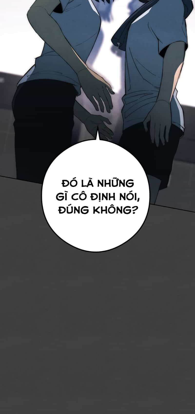 Hand Jumper - Chương 54 - ảnh 111