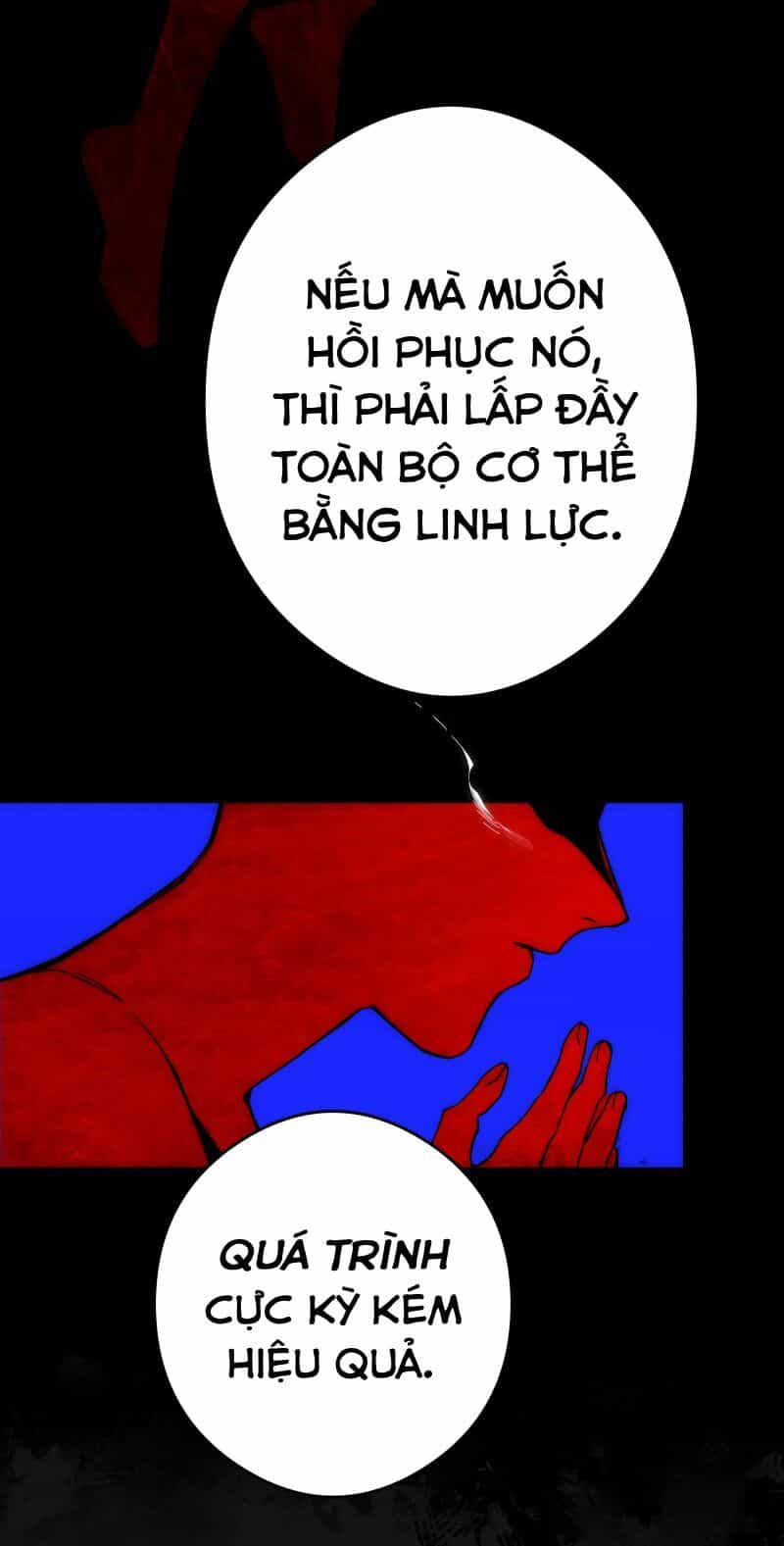 Hand Jumper - Chương 54 - ảnh 84