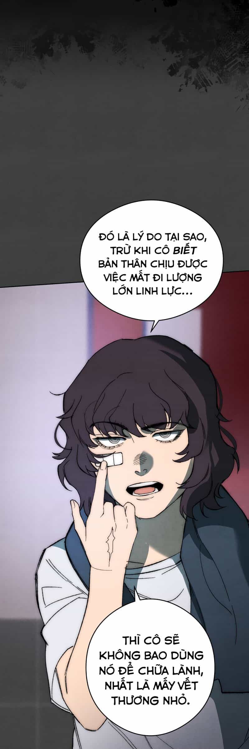 Hand Jumper - Chương 54 - ảnh 85