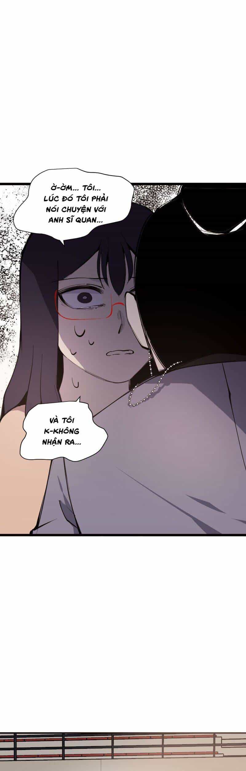 Hand Jumper - Chương 6 - ảnh 28