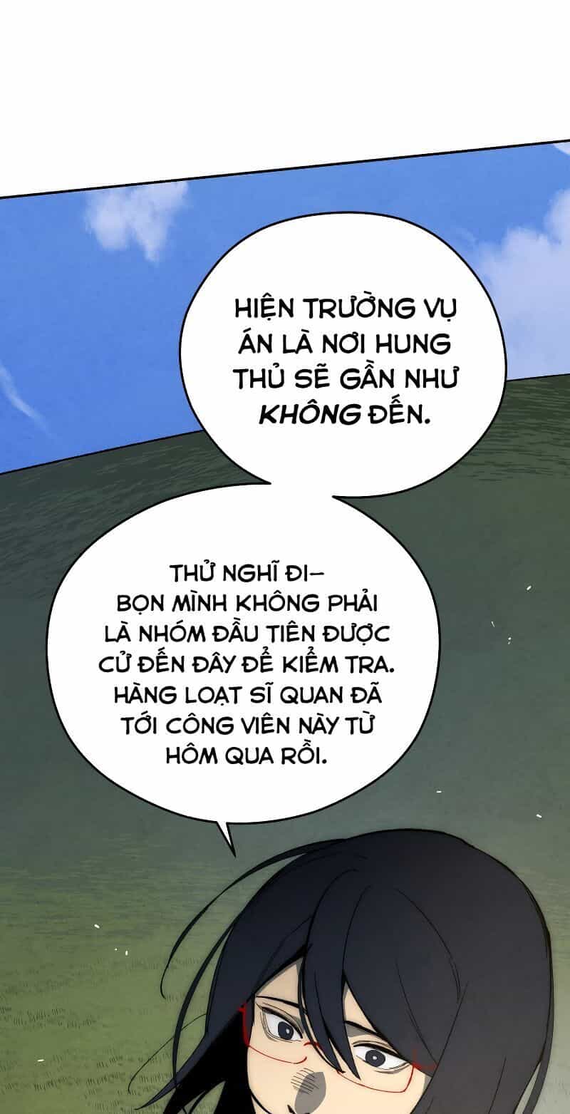 Hand Jumper - Chương 59 - ảnh 49