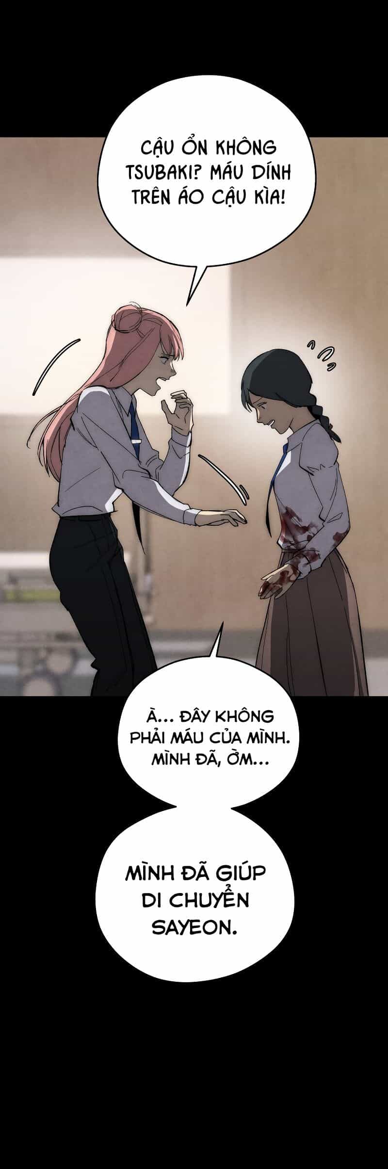 Hand Jumper - Chương 60 - ảnh 11