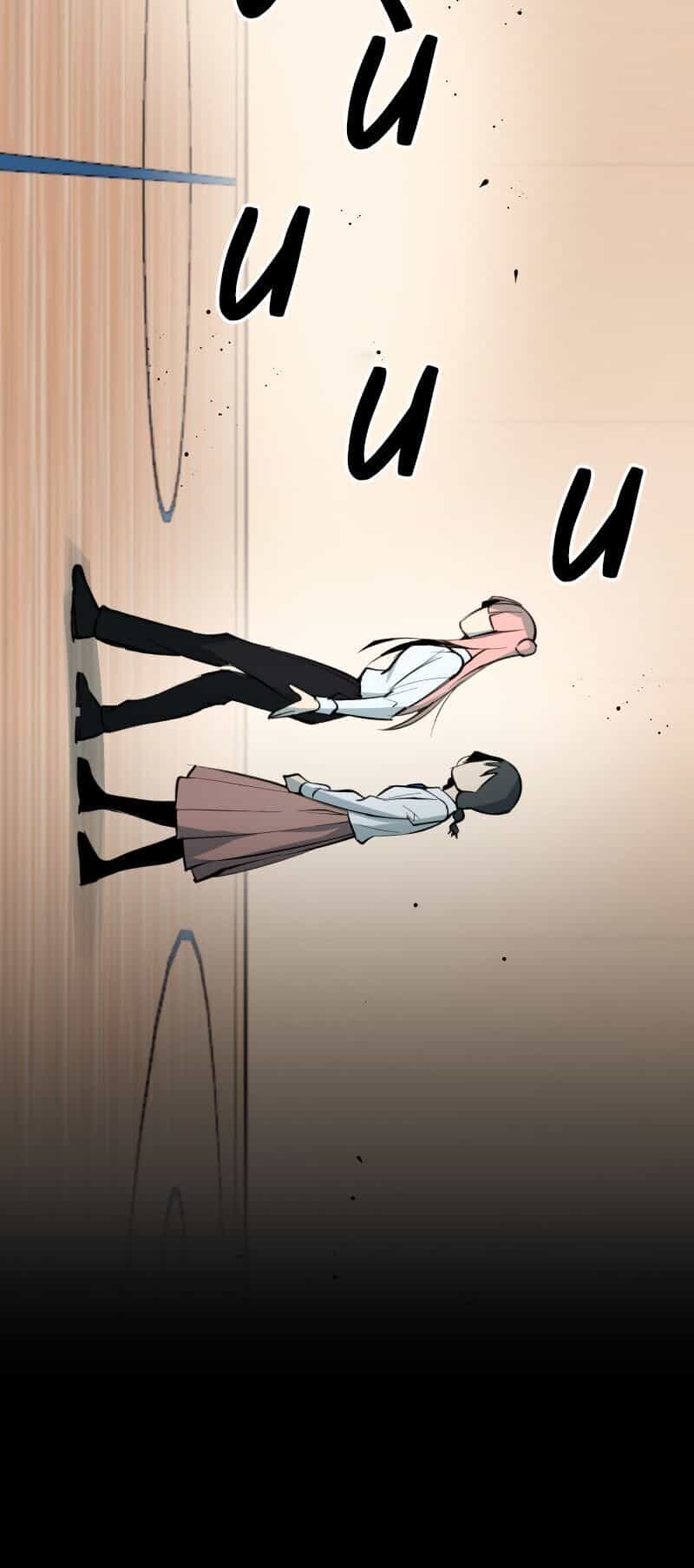 Hand Jumper - Chương 60 - ảnh 50