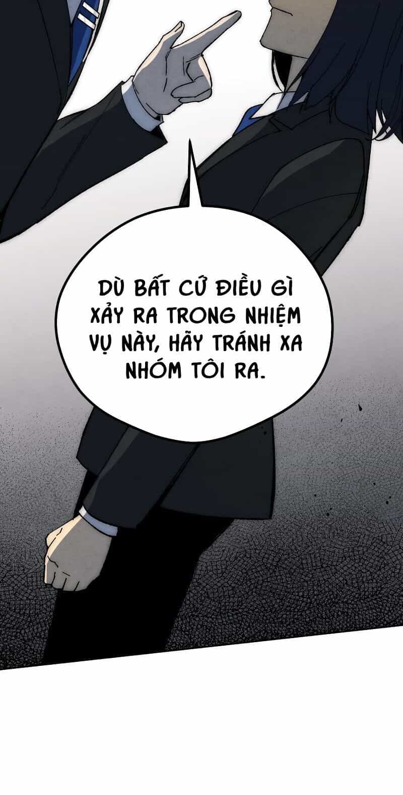 Hand Jumper - Chương 60 - ảnh 72