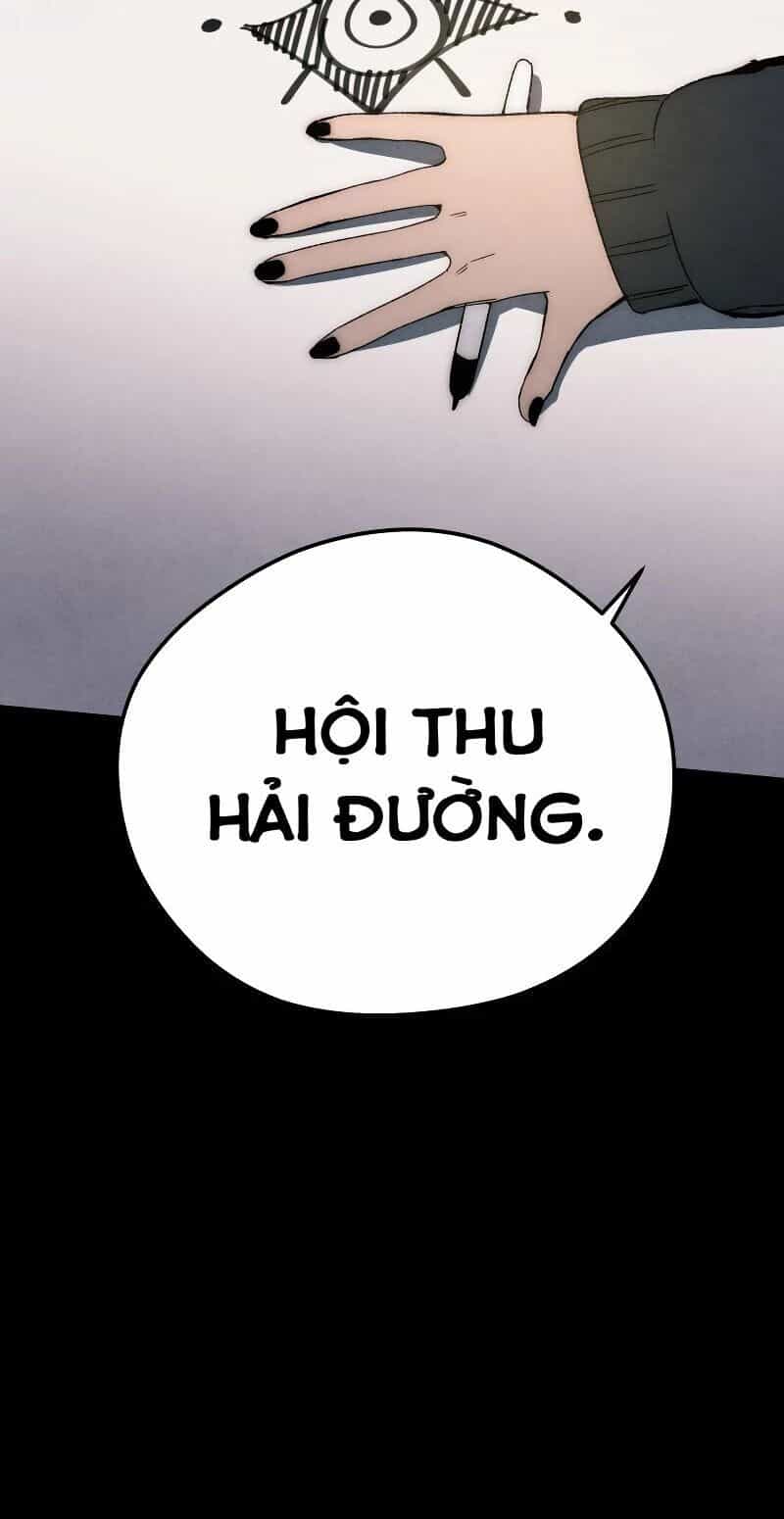Hand Jumper - Chương 61 - ảnh 7