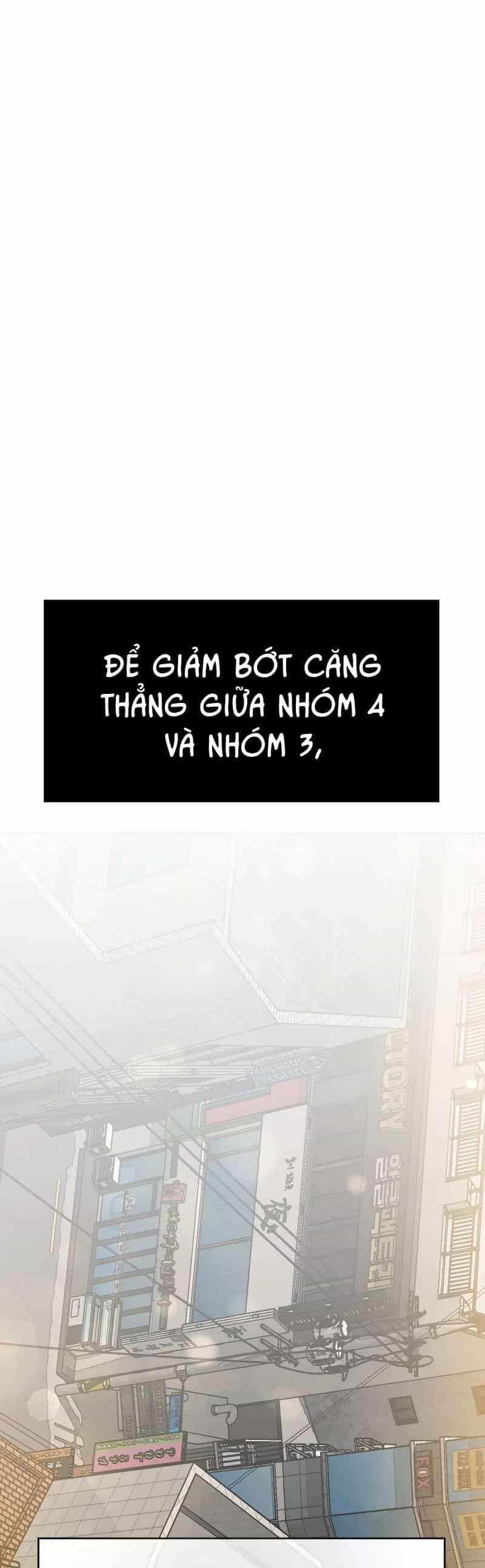 Hand Jumper - Chương 62 - ảnh 55