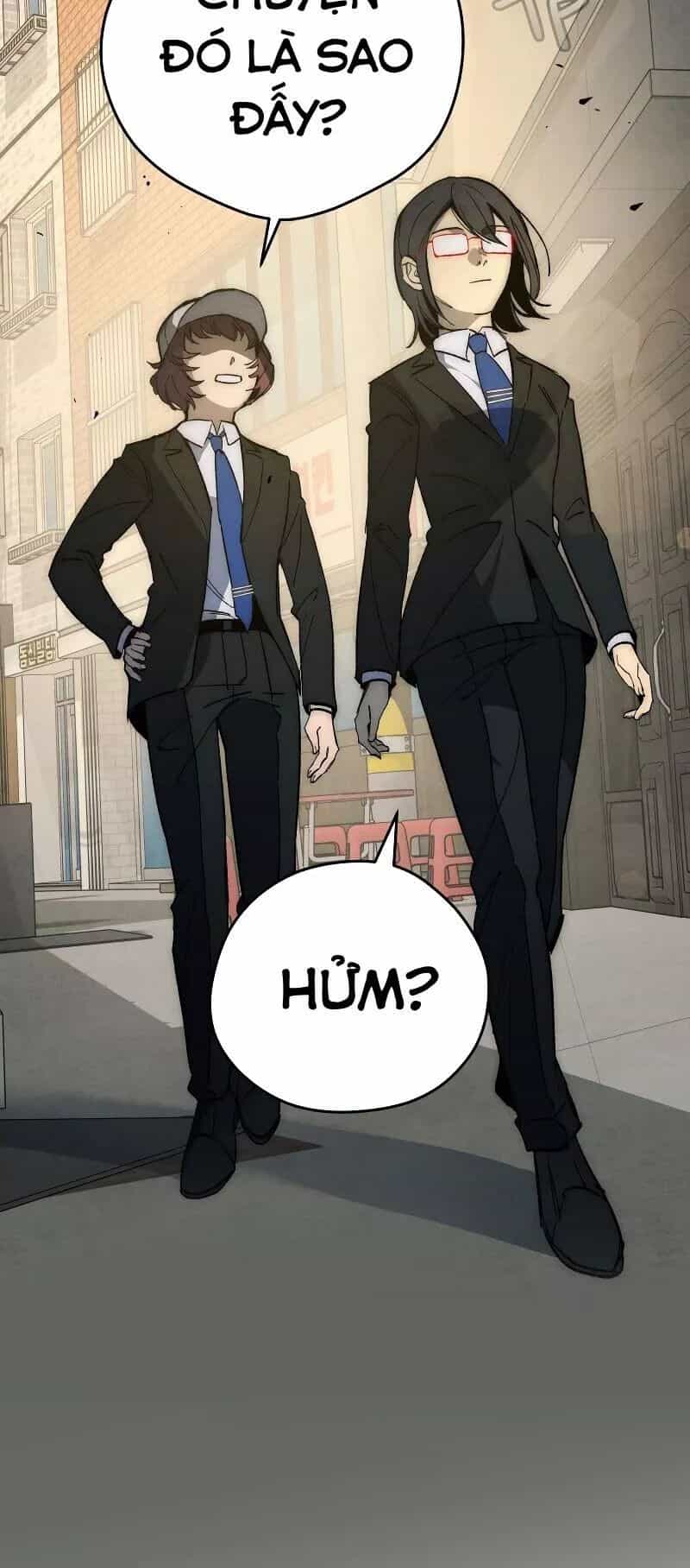 Hand Jumper - Chương 62 - ảnh 58