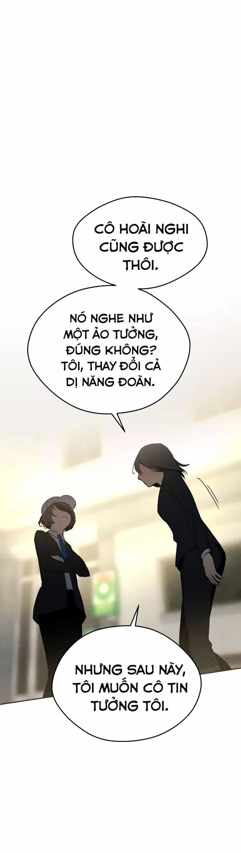 Hand Jumper - Chương 63 - ảnh 56