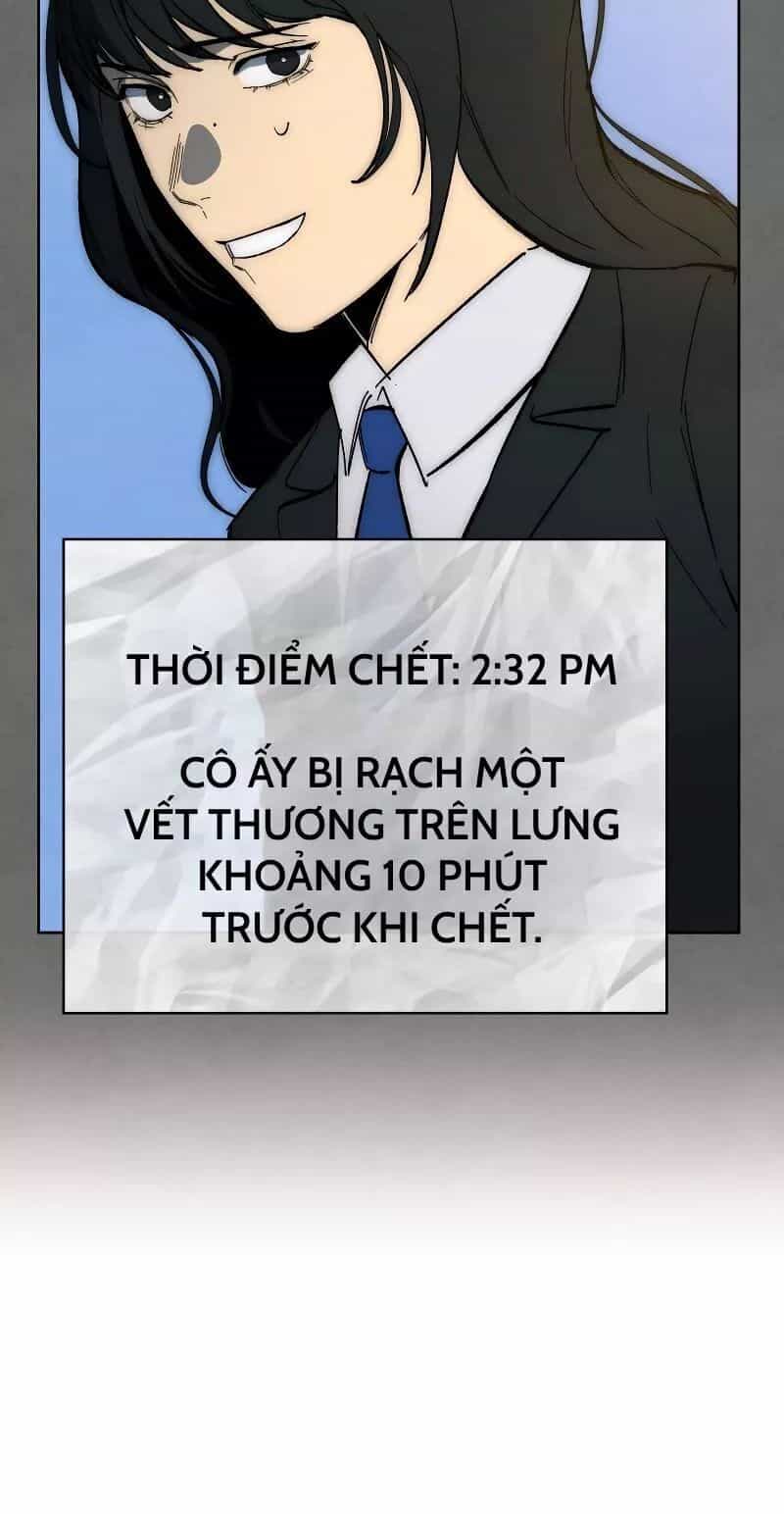 Hand Jumper - Chương 64 - ảnh 40