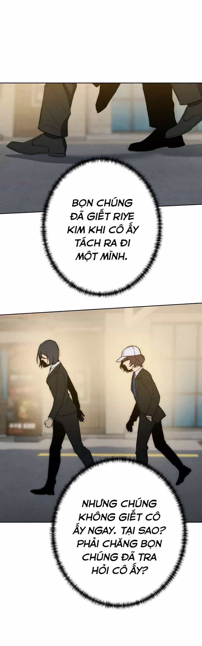 Hand Jumper - Chương 64 - ảnh 41