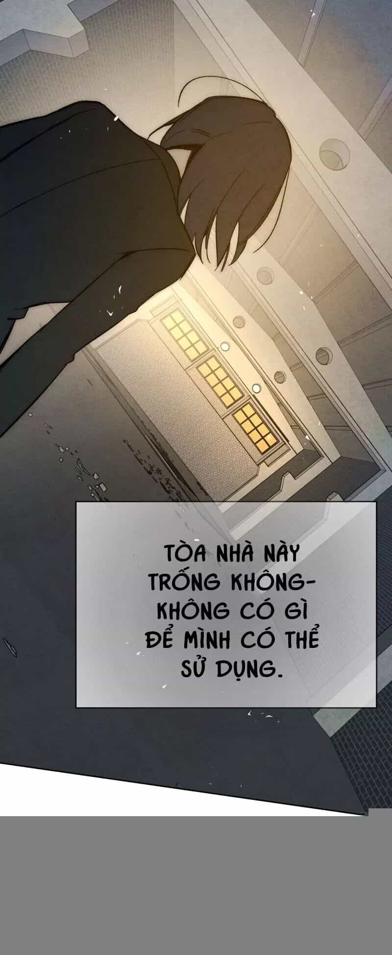 Hand Jumper - Chương 66 - ảnh 35