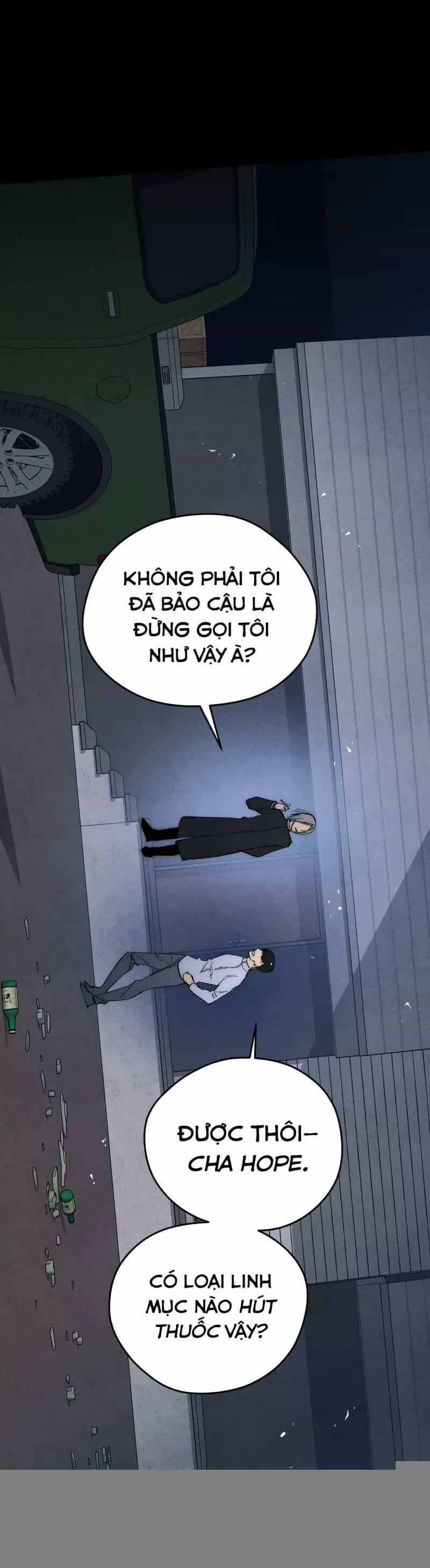 Hand Jumper - Chương 66 - ảnh 5