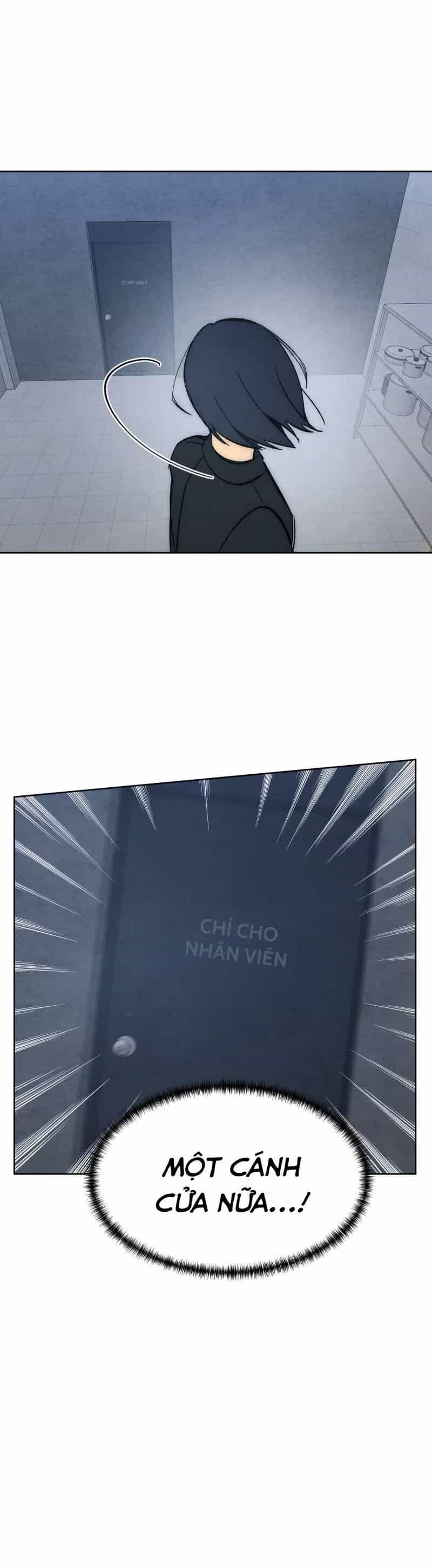 Hand Jumper - Chương 66 - ảnh 53