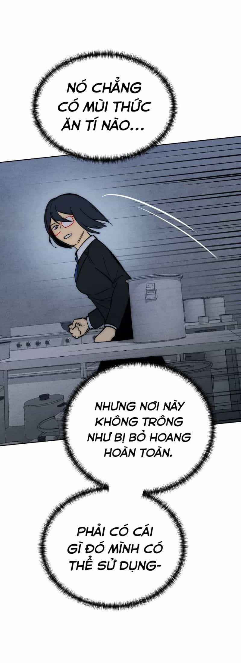 Hand Jumper - Chương 66 - ảnh 55