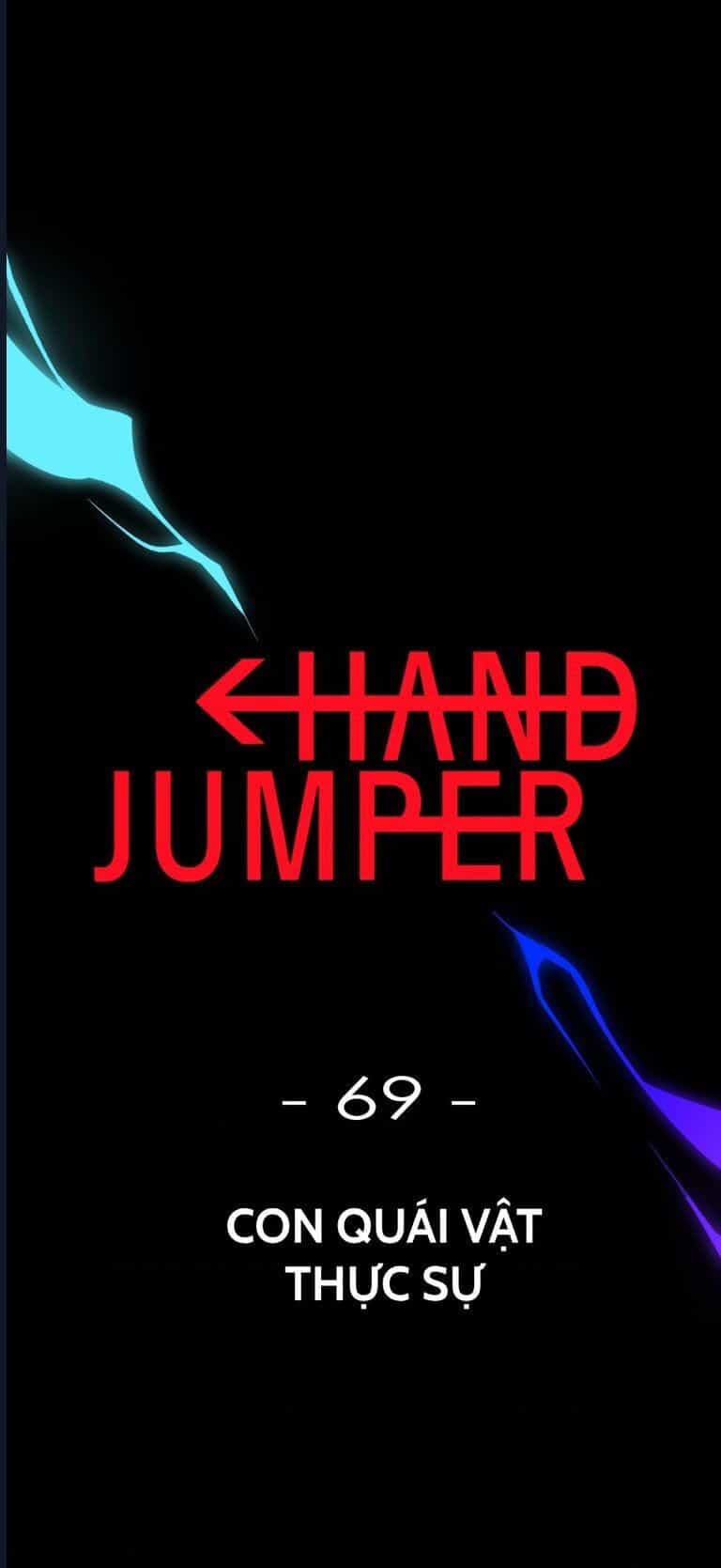 Hand Jumper - Chương 69 - ảnh 24