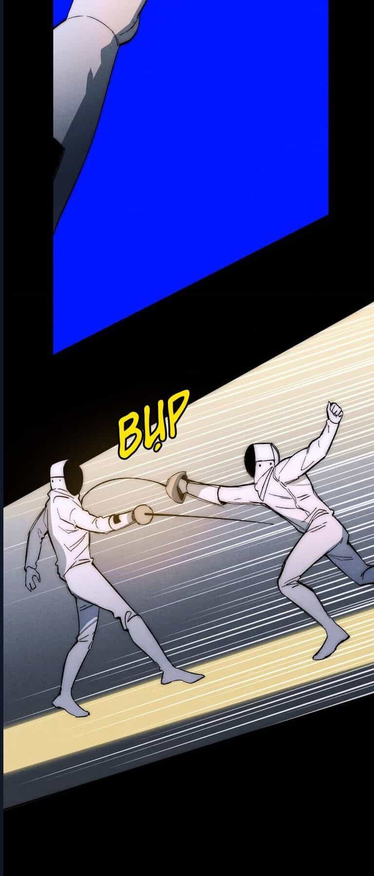 Hand Jumper - Chương 69 - ảnh 9