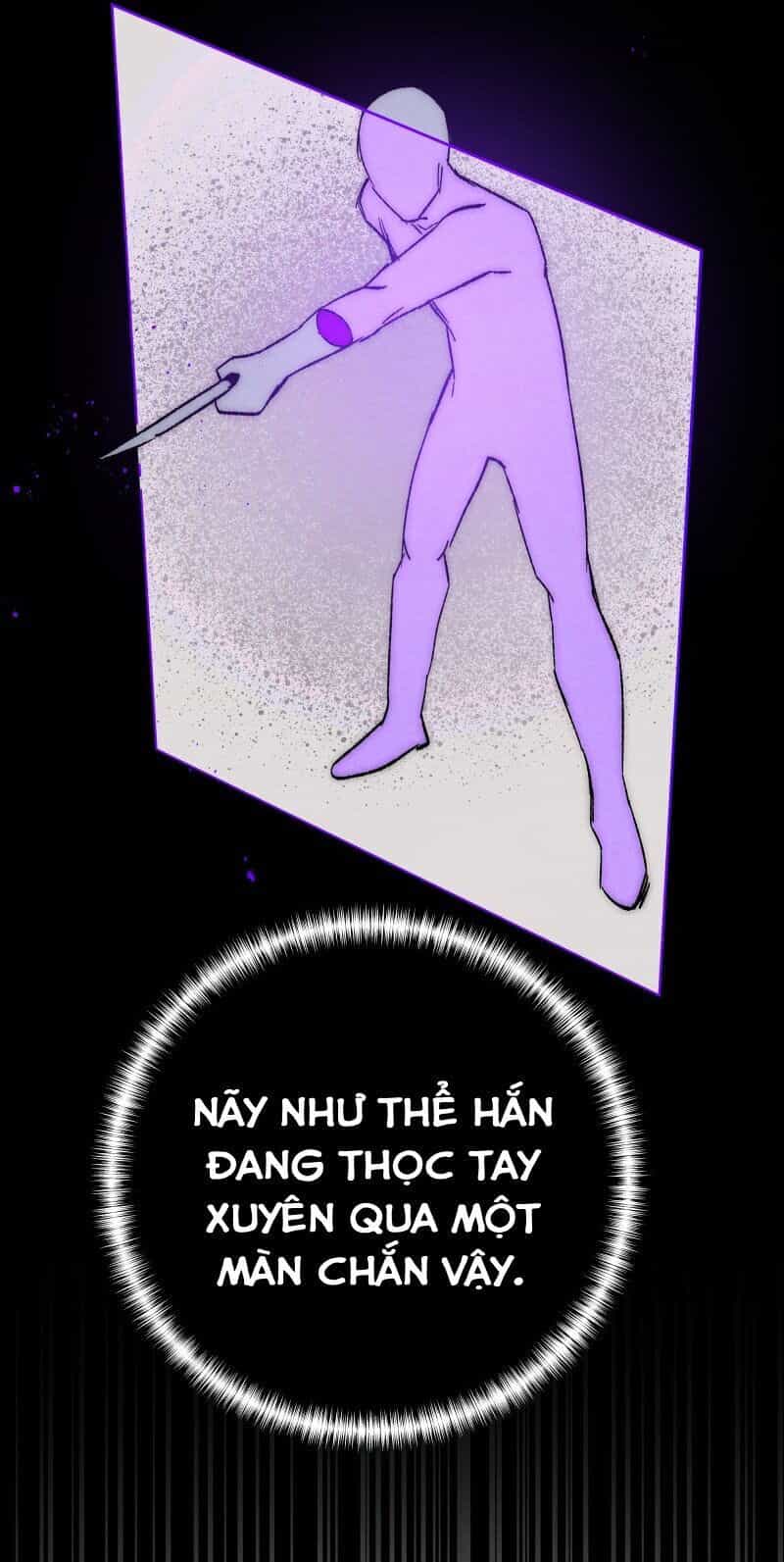 Hand Jumper - Chương 70 - ảnh 15