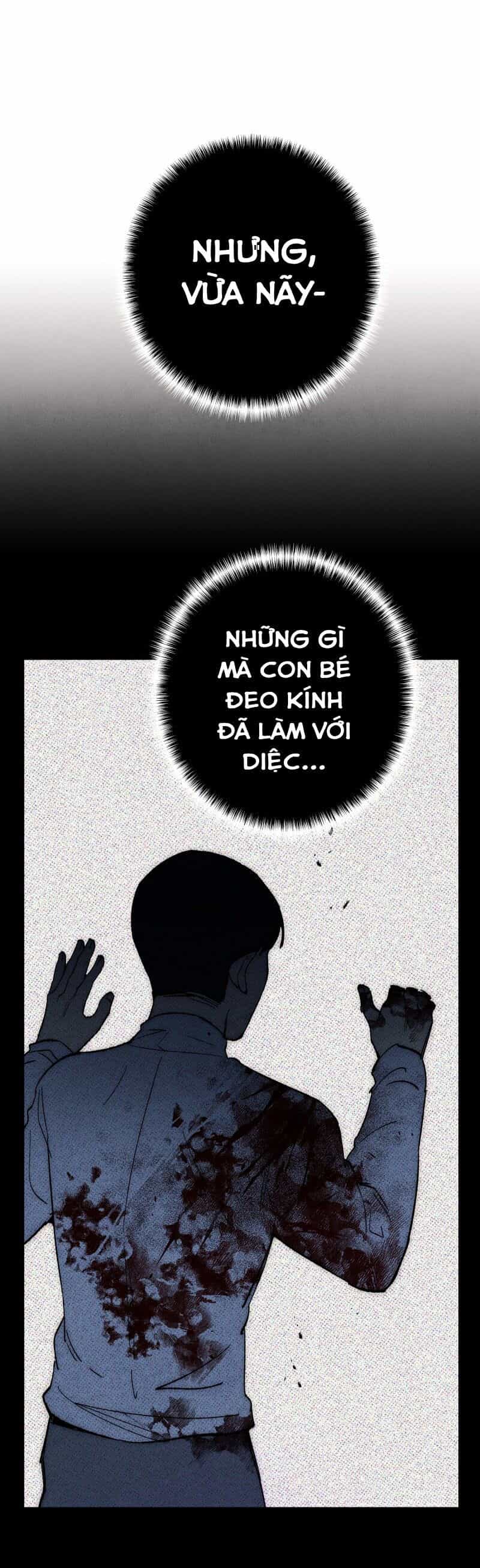 Hand Jumper - Chương 70 - ảnh 71