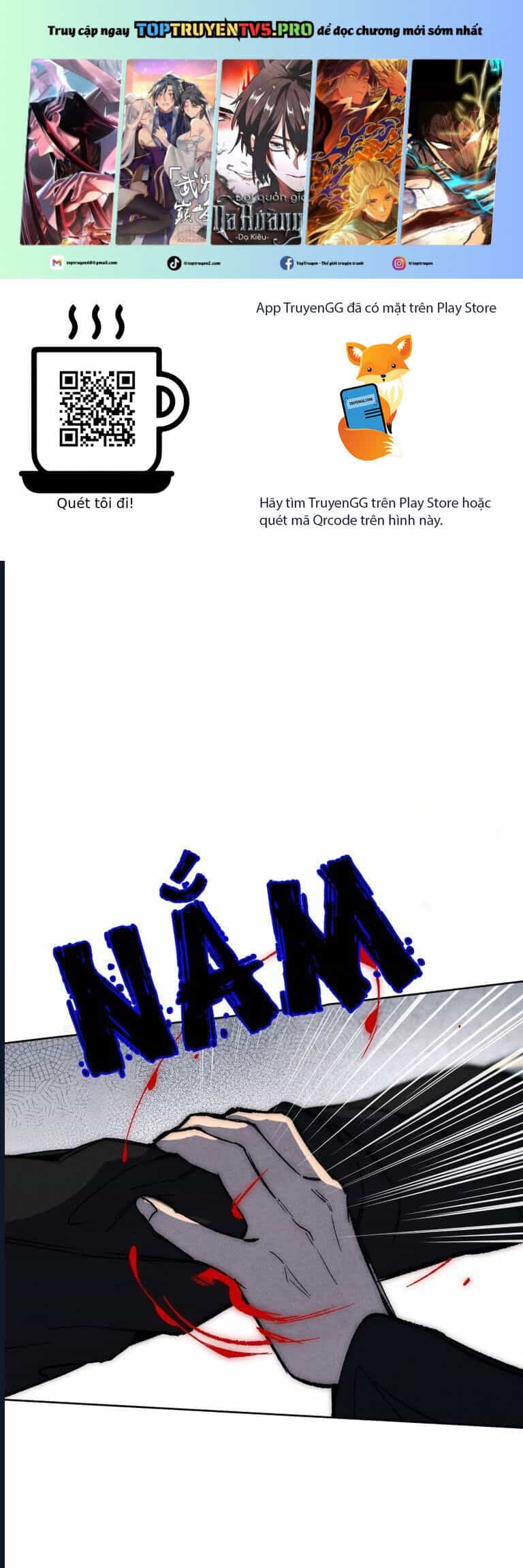 Hand Jumper - Chương 71 - ảnh 2