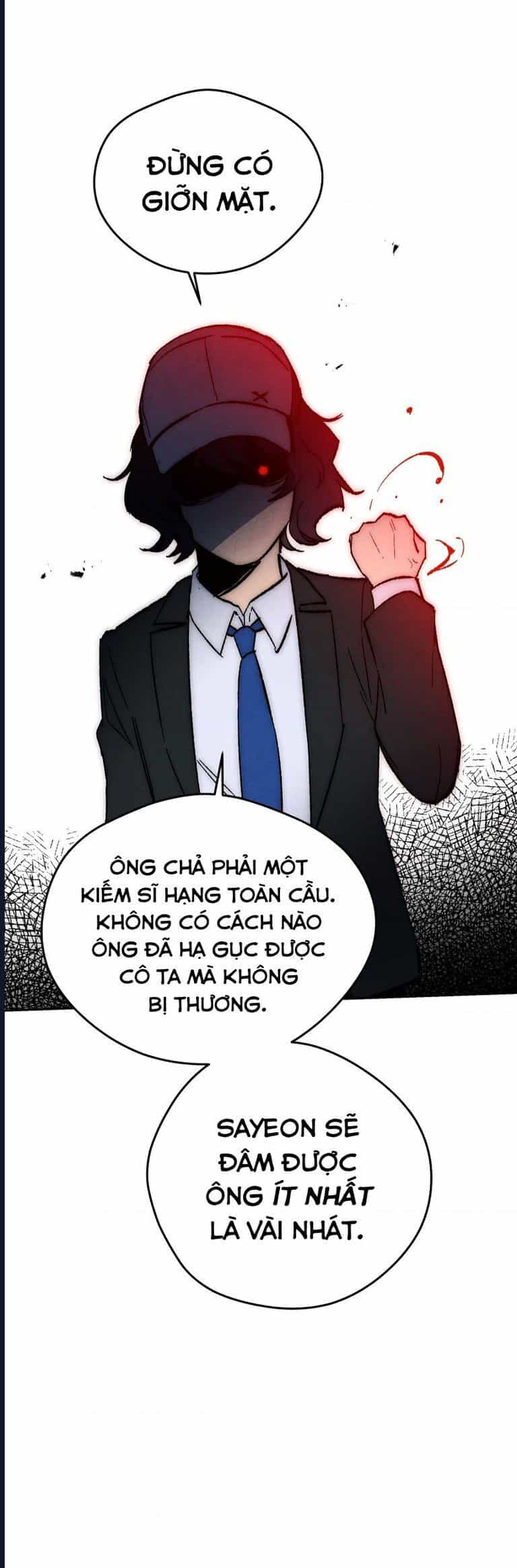 Hand Jumper - Chương 71 - ảnh 47