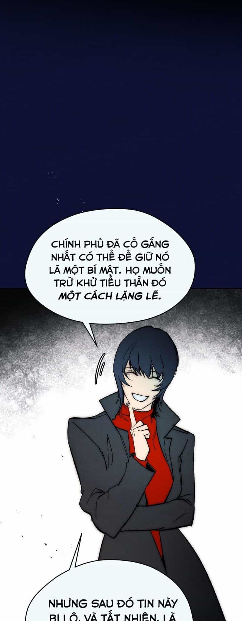 Hand Jumper - Chương 74 - ảnh 23