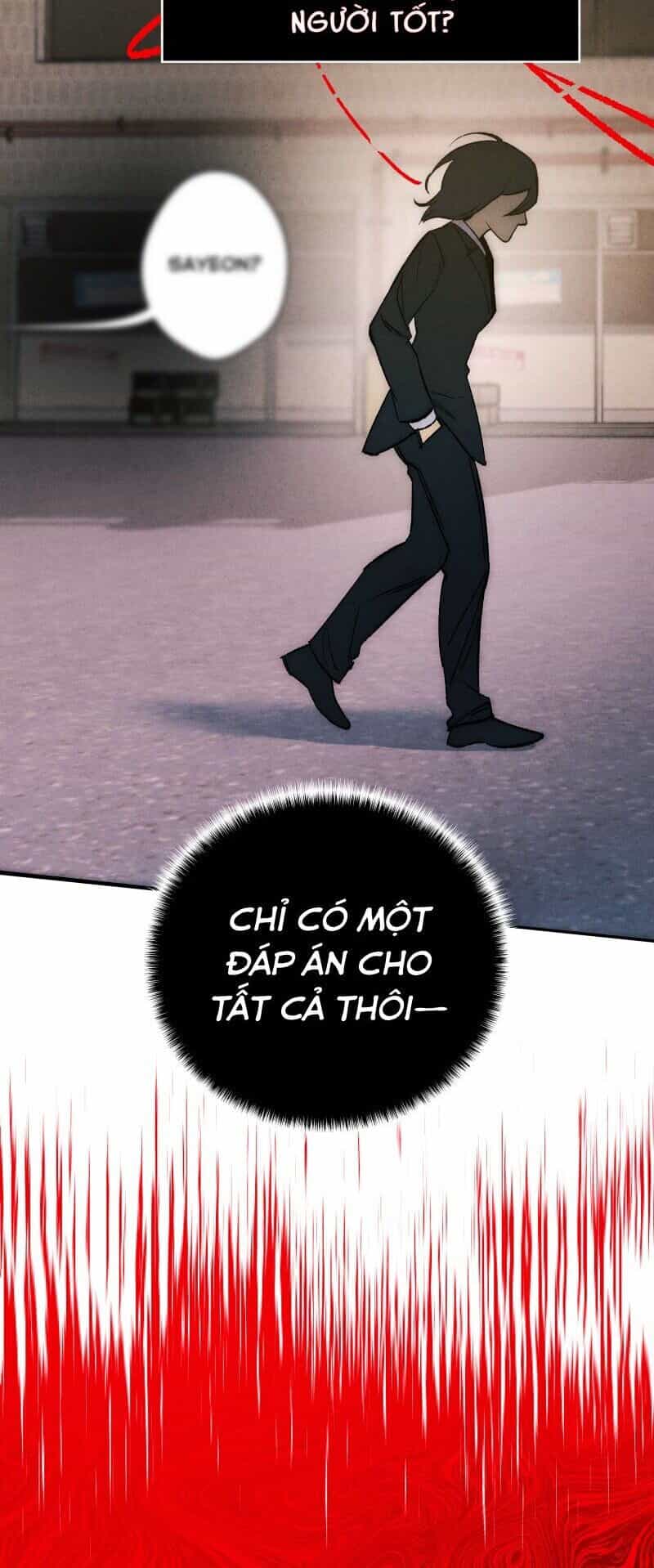 Hand Jumper - Chương 79 - ảnh 45