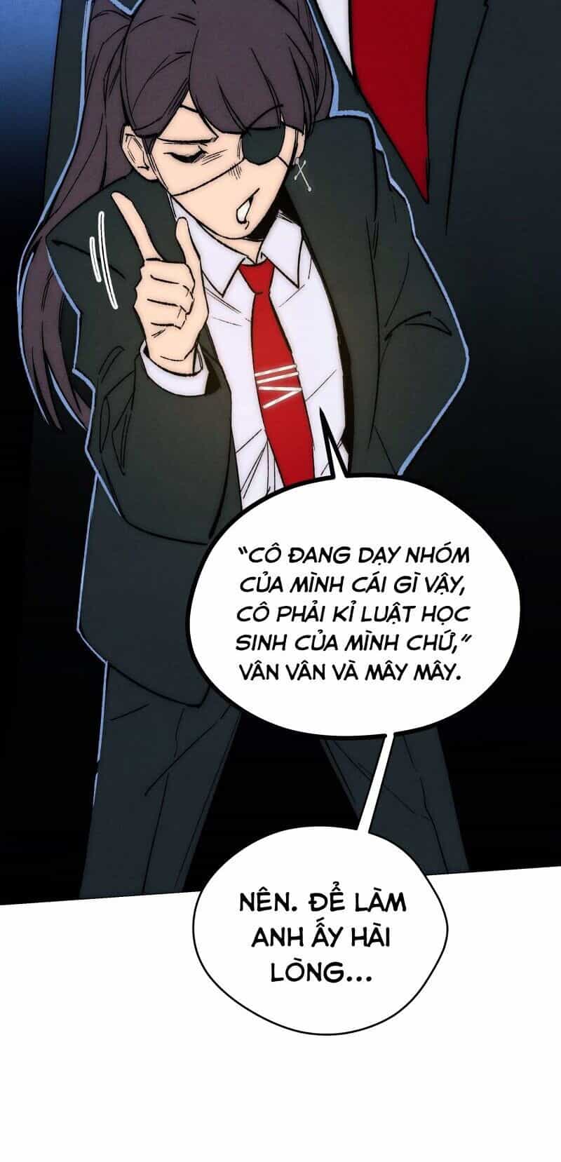 Hand Jumper - Chương 79 - ảnh 7