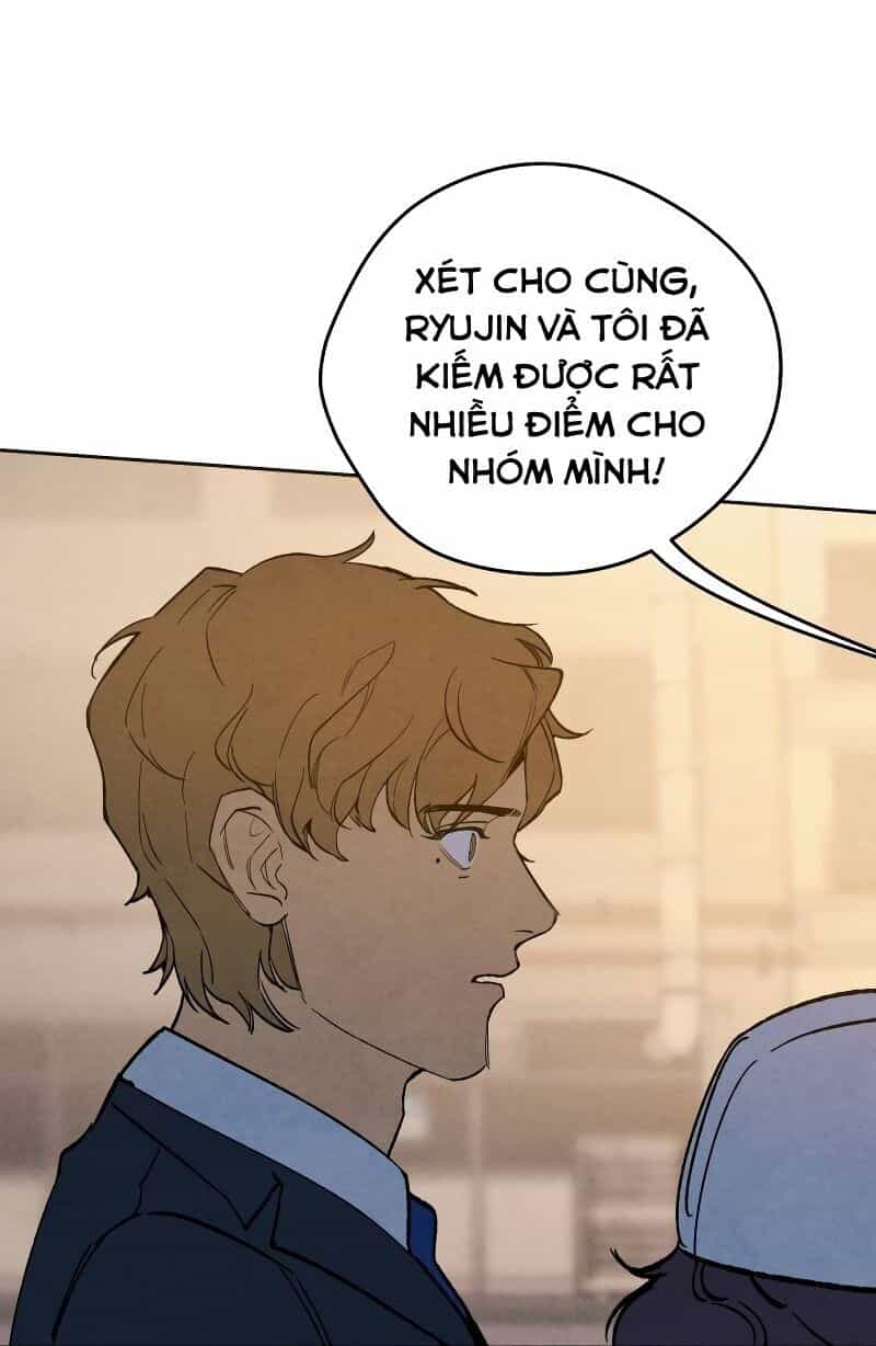 Hand Jumper - Chương 80 - ảnh 60