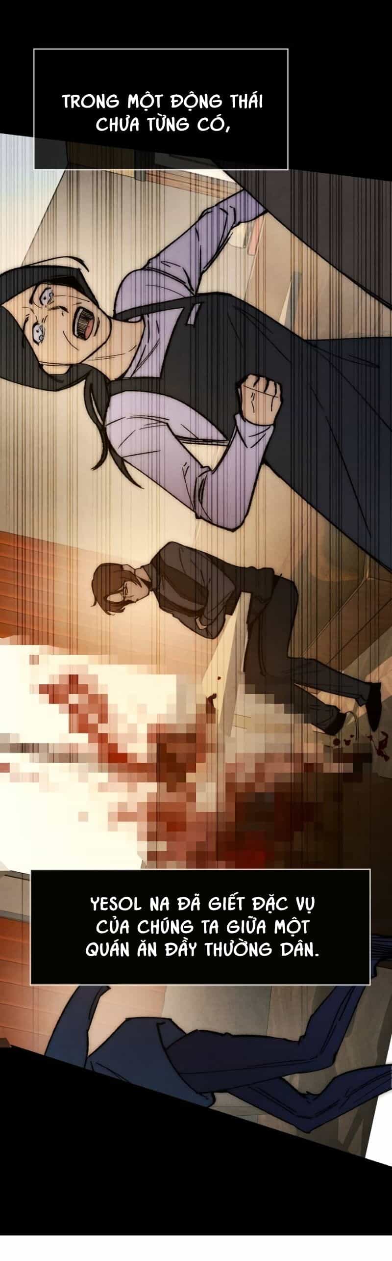 Hand Jumper - Chương 81 - ảnh 29