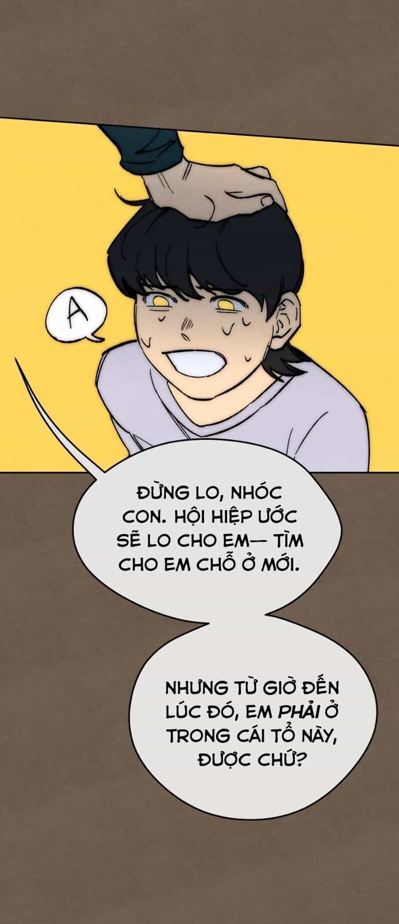 Hand Jumper - Chương 81 - ảnh 51