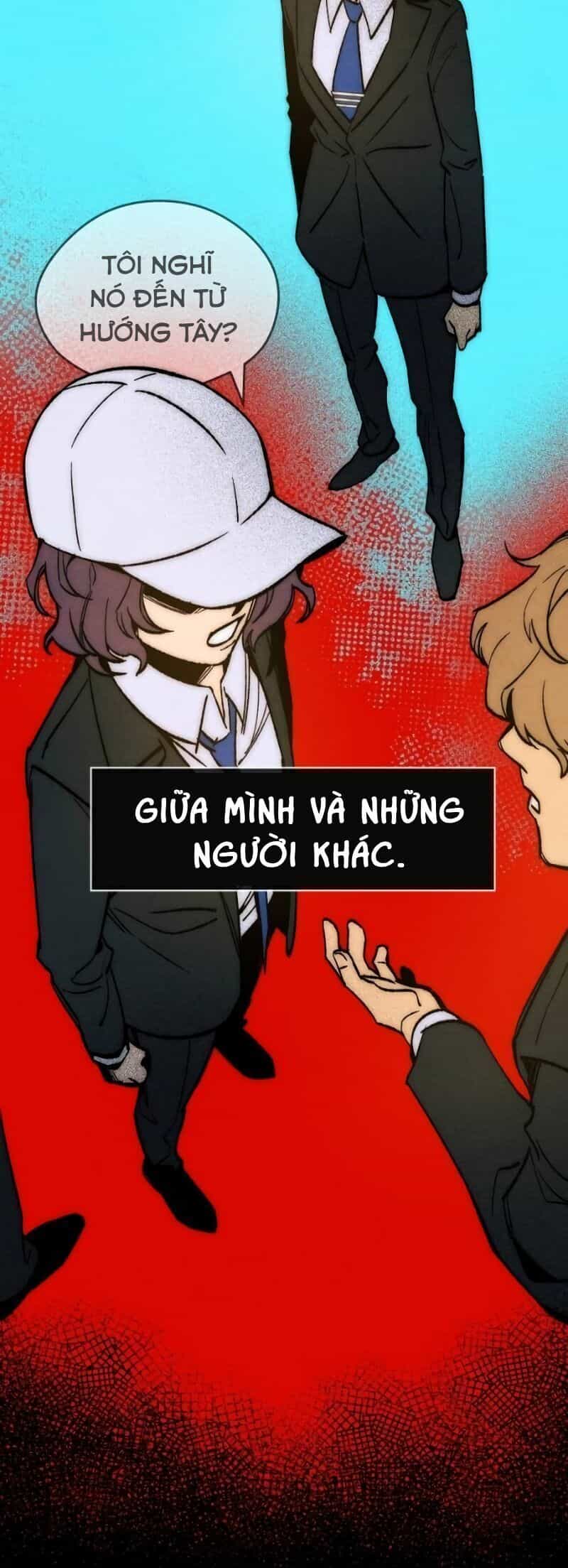 Hand Jumper - Chương 82 - ảnh 6