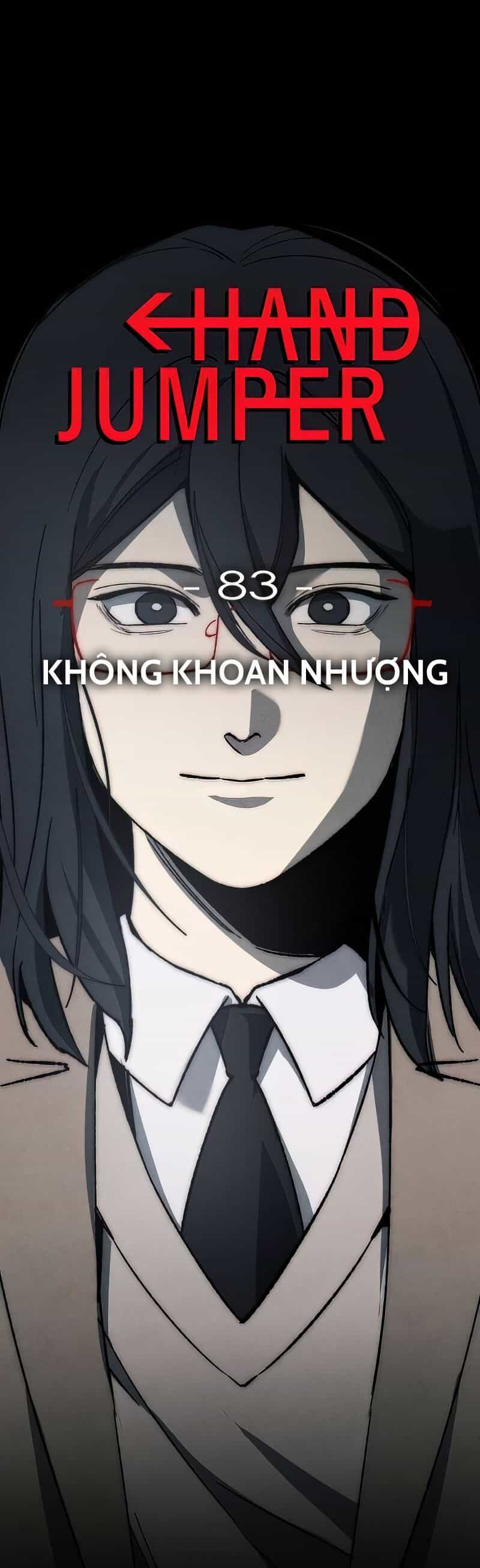 Hand Jumper - Chương 83 - ảnh 17