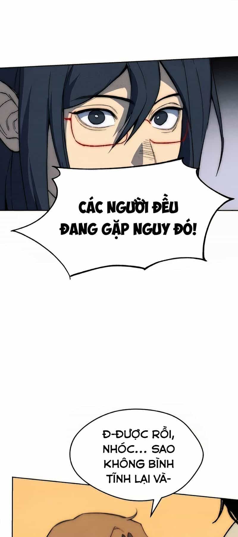 Hand Jumper - Chương 83 - ảnh 33