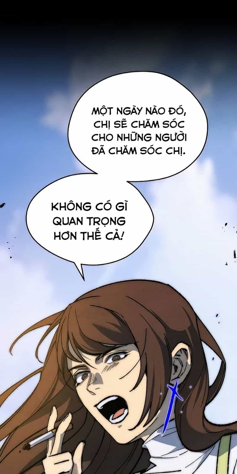 Hand Jumper - Chương 83 - ảnh 9