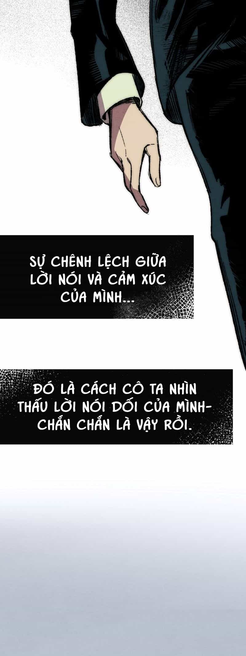 Hand Jumper - Chương 84 - ảnh 20