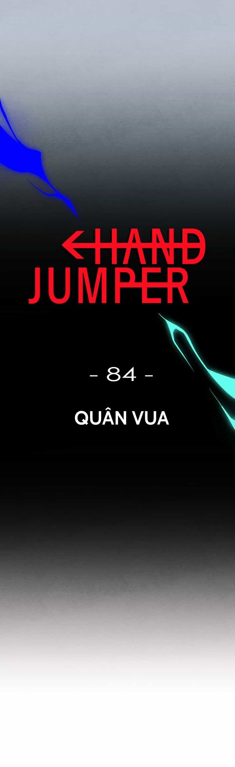 Hand Jumper - Chương 84 - ảnh 24