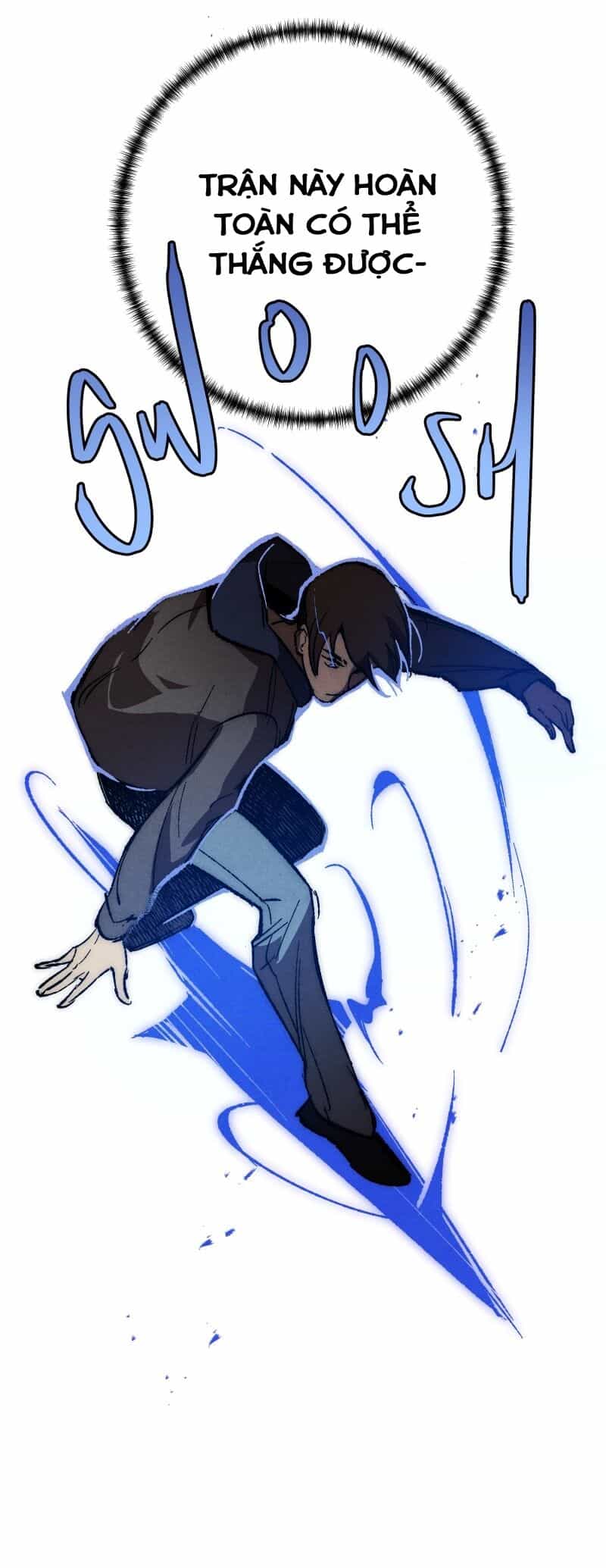 Hand Jumper - Chương 85 - ảnh 53