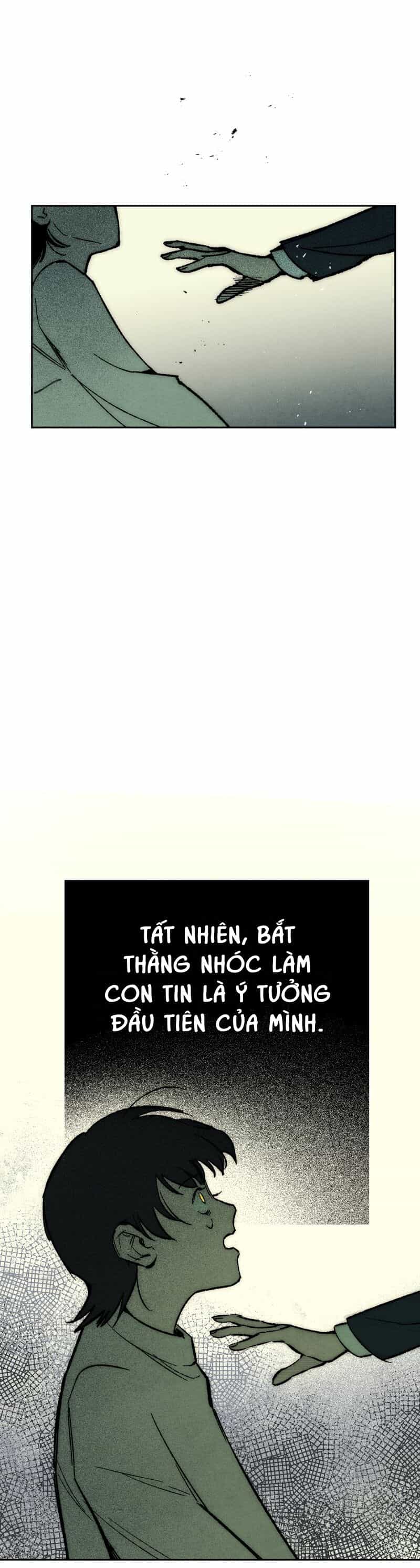 Hand Jumper - Chương 86 - ảnh 29