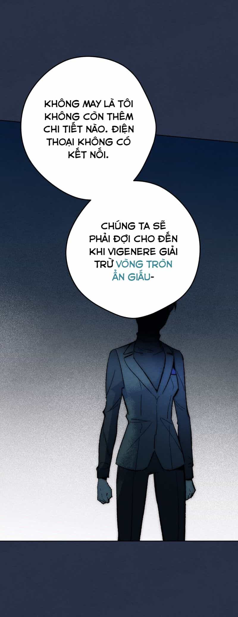 Hand Jumper - Chương 87 - ảnh 29